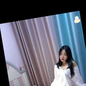 白云江夏新人兼职-小沐