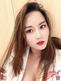 体验增城白江娟娟