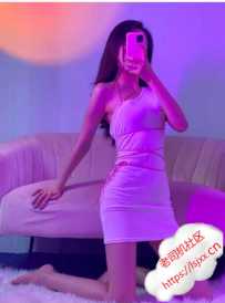 南沙温柔体贴夏天