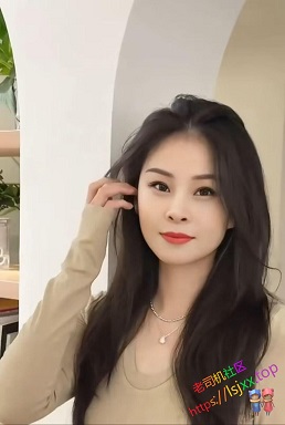 白云嘉禾御姐燕子